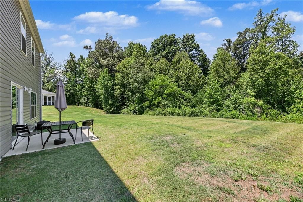 Stick/Site Built at 163 Green Mallard Way, Mayodan NC 27027, Mayodan, photo 26 of 37