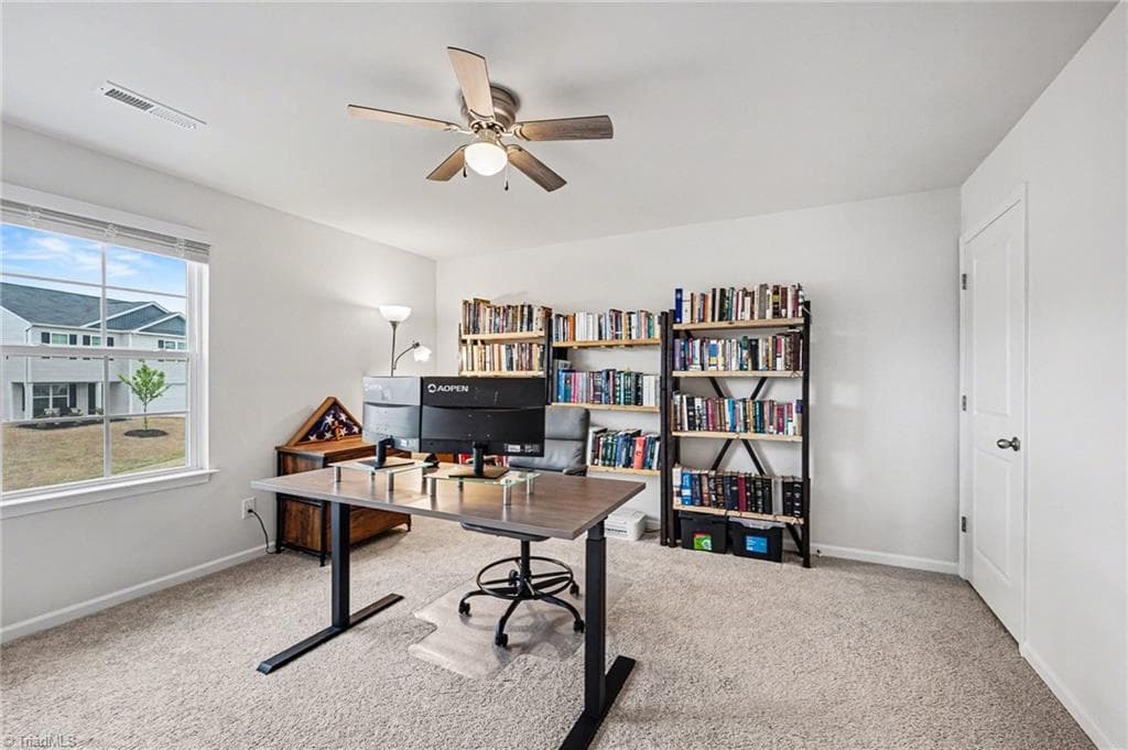 Stick/Site Built at 163 Green Mallard Way, Mayodan NC 27027, Mayodan, photo 22 of 37