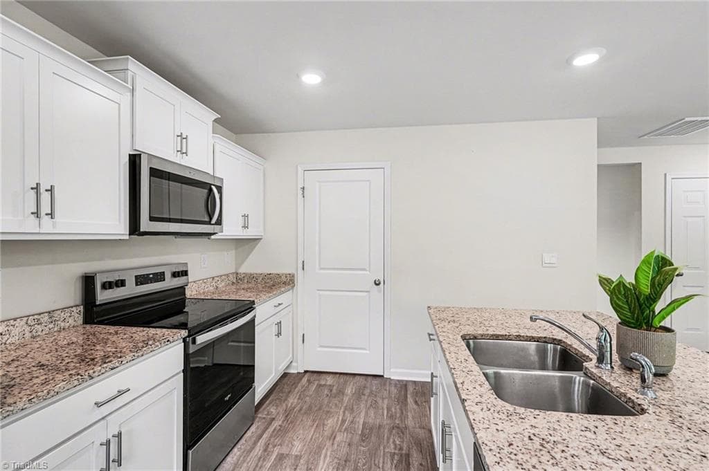 Stick/Site Built at 163 Green Mallard Way, Mayodan NC 27027, Mayodan, photo 7 of 37