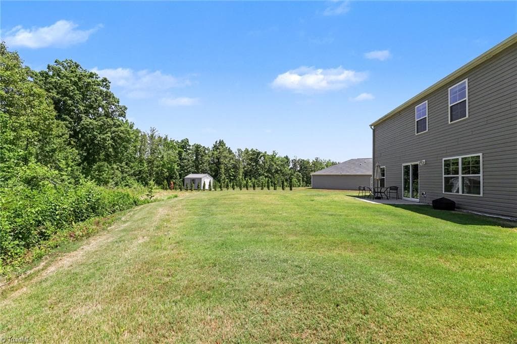 Stick/Site Built at 163 Green Mallard Way, Mayodan NC 27027, Mayodan, photo 30 of 37