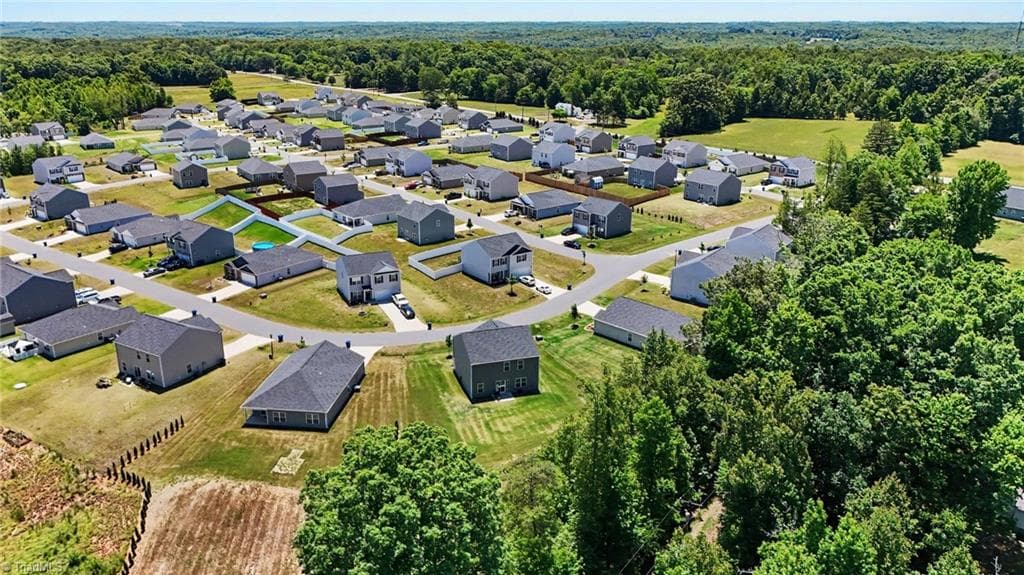 Stick/Site Built at 163 Green Mallard Way, Mayodan NC 27027, Mayodan, photo 37 of 37