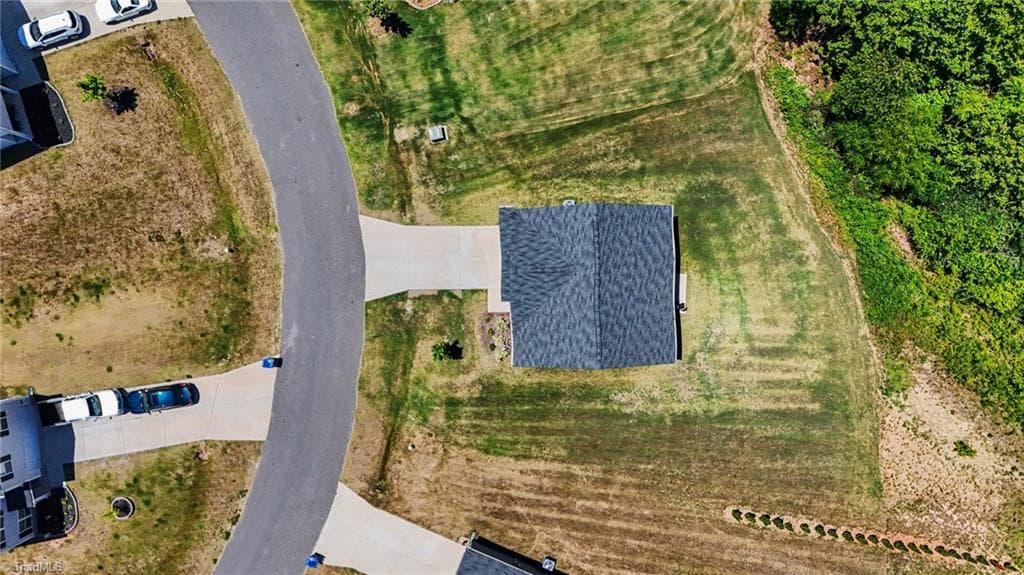 Stick/Site Built at 163 Green Mallard Way, Mayodan NC 27027, Mayodan, photo 35 of 37