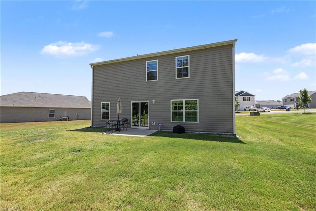 Stick/Site Built at 163 Green Mallard Way, Mayodan NC 27027, Mayodan, photo 29 of 37