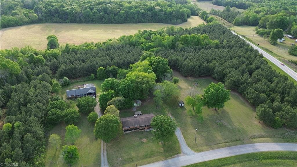 136 Fuller Mill Road S, Trinity NC 27370