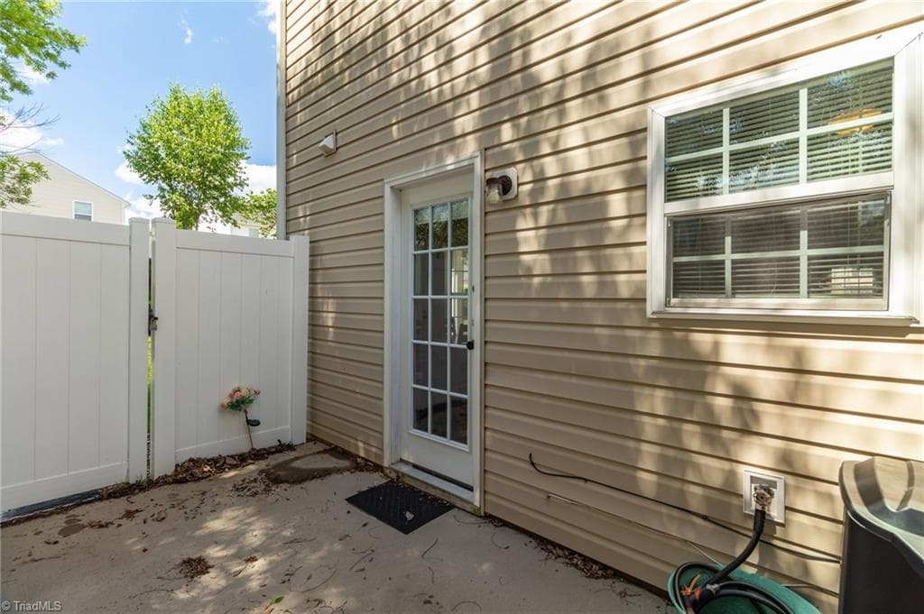 Stick/Site Built at 300 Hidden Timber Lane, Greensboro NC 27405, photo 27 of 30