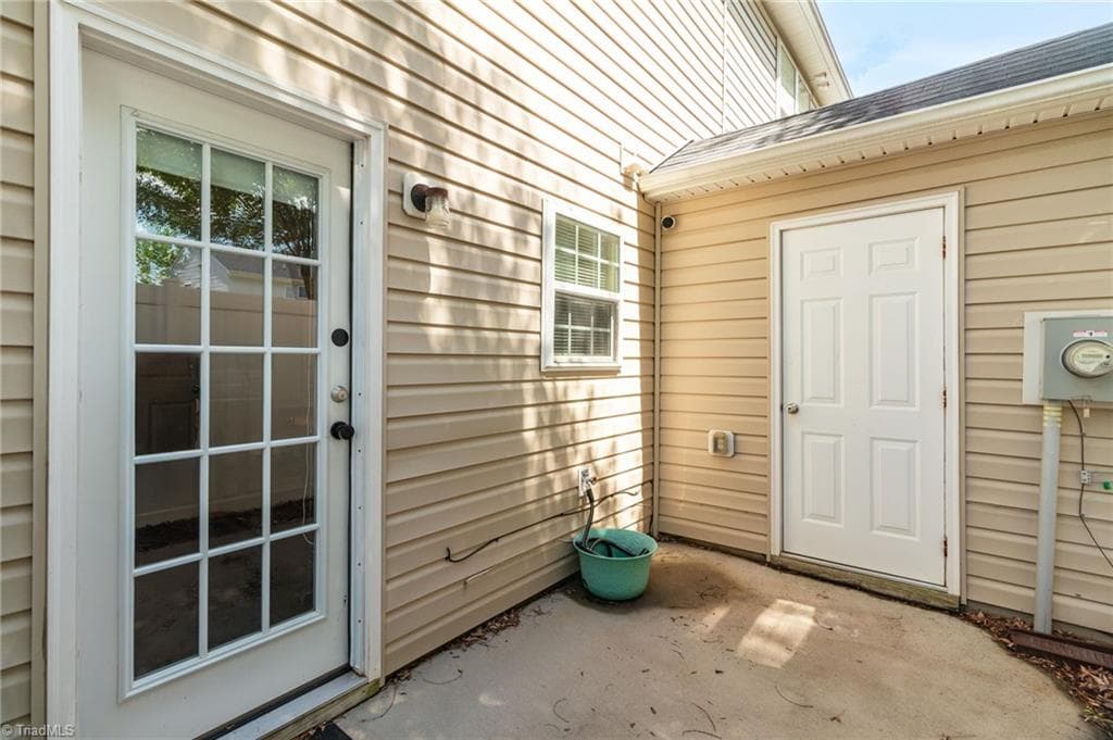 Stick/Site Built at 300 Hidden Timber Lane, Greensboro NC 27405, photo 26 of 30