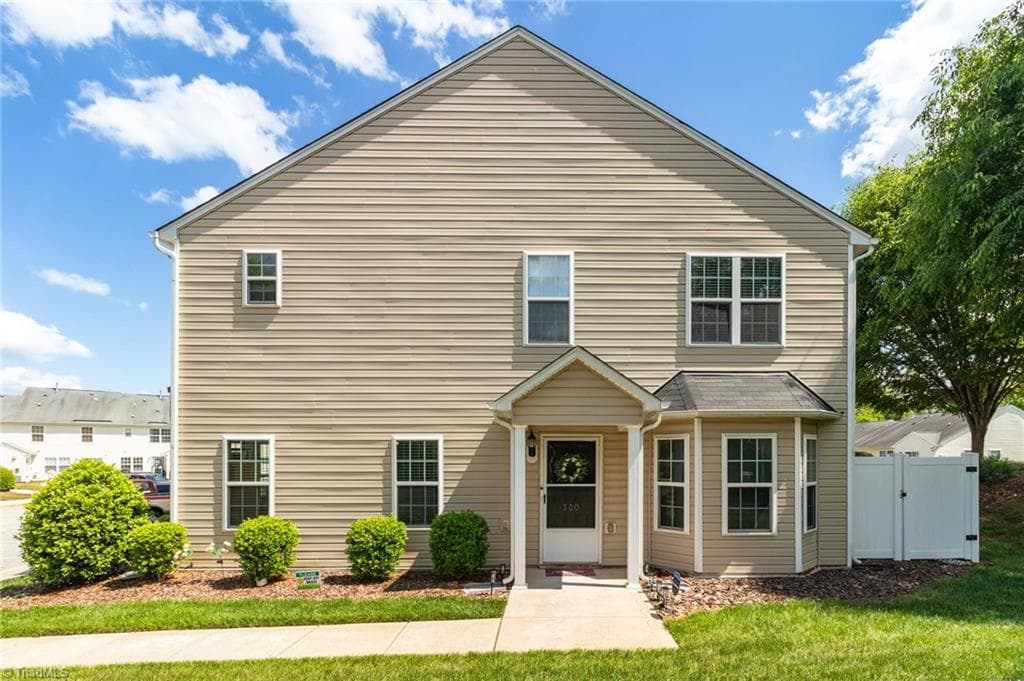 300 Hidden Timber Lane, Greensboro NC 27405