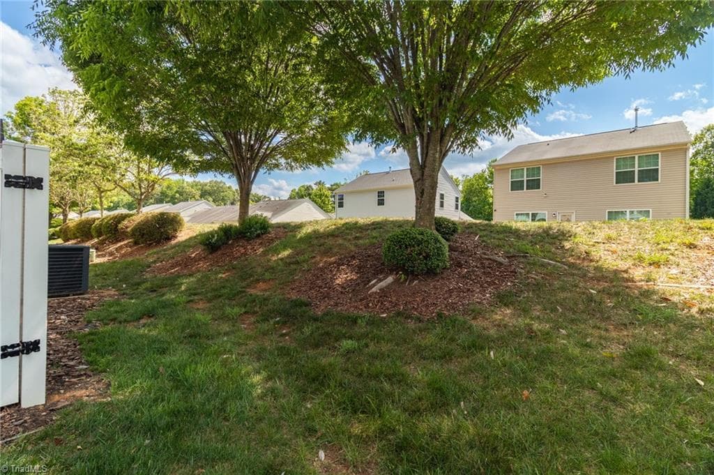 Stick/Site Built at 300 Hidden Timber Lane, Greensboro NC 27405, photo 30 of 30