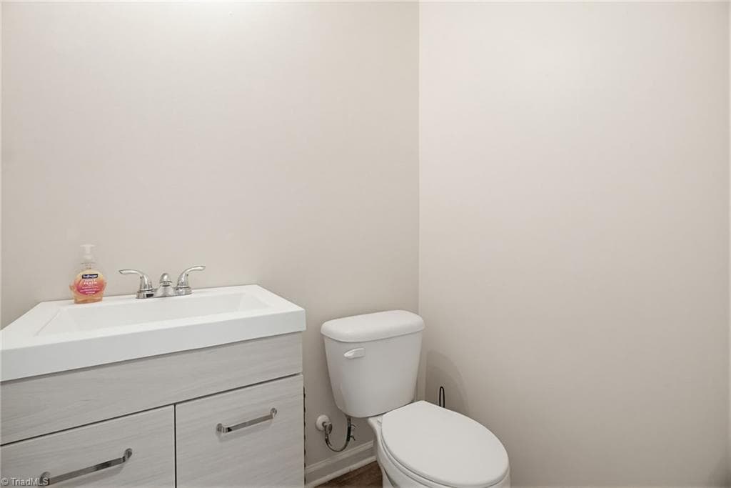 Stick/Site Built at 300 Hidden Timber Lane, Greensboro NC 27405, photo 14 of 30