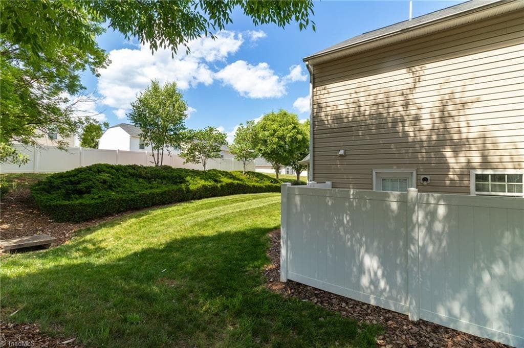 Stick/Site Built at 300 Hidden Timber Lane, Greensboro NC 27405, photo 29 of 30
