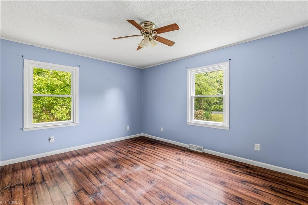 Stick/Site Built at 5217 Overlea Drive, Greensboro NC 27407, photo 23 of 39