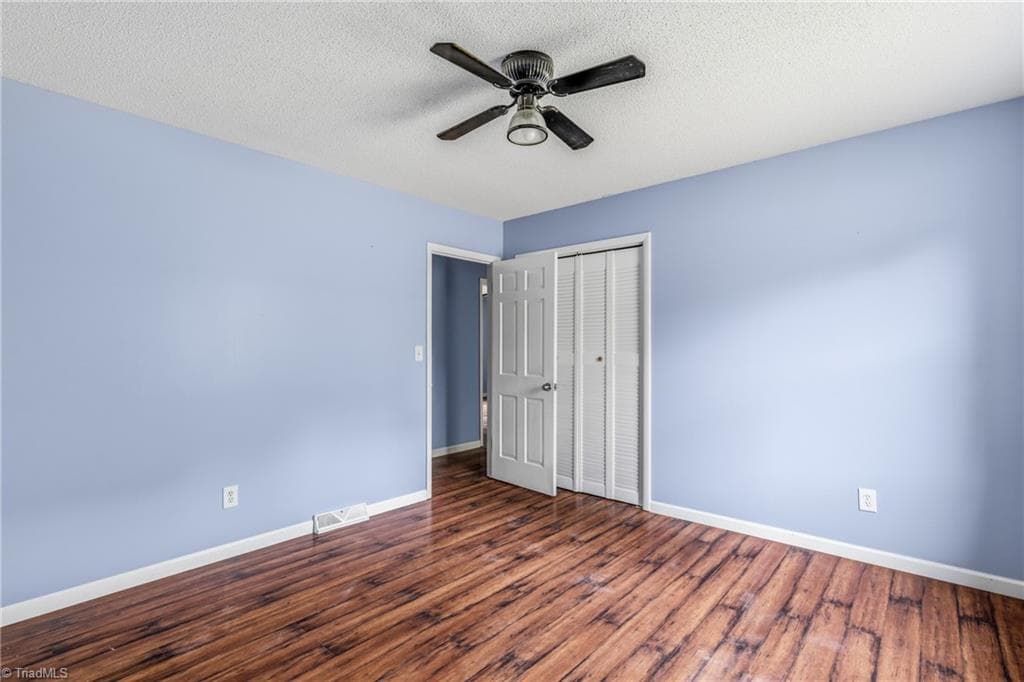 Stick/Site Built at 5217 Overlea Drive, Greensboro NC 27407, photo 26 of 39