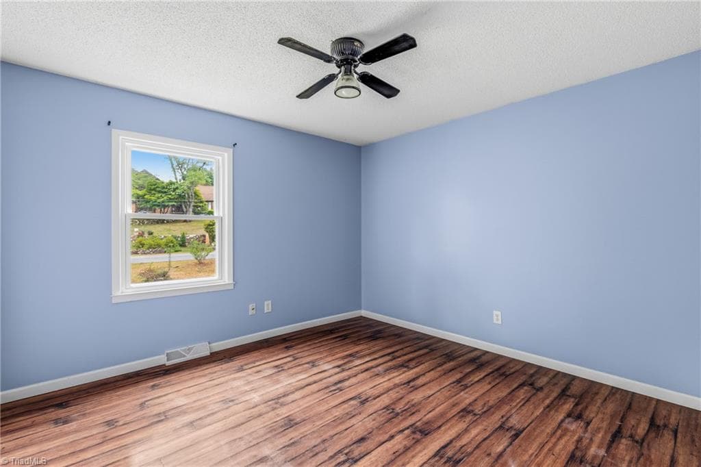 Stick/Site Built at 5217 Overlea Drive, Greensboro NC 27407, photo 25 of 39