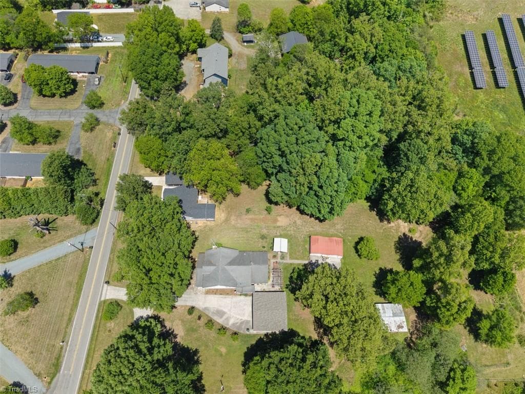 Stick/Site Built at 632 Stokesburg Road, Walnut Cove NC 27052, Walnut Cove, photo 40 of 40