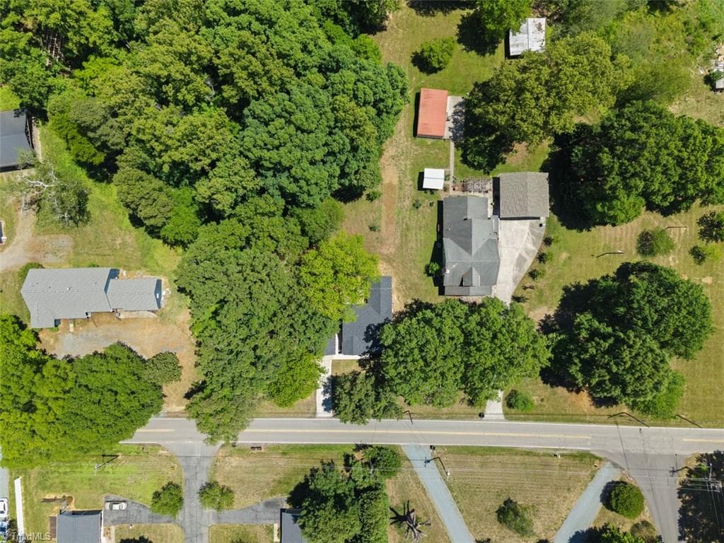 Stick/Site Built at 632 Stokesburg Road, Walnut Cove NC 27052, Walnut Cove, photo 39 of 40