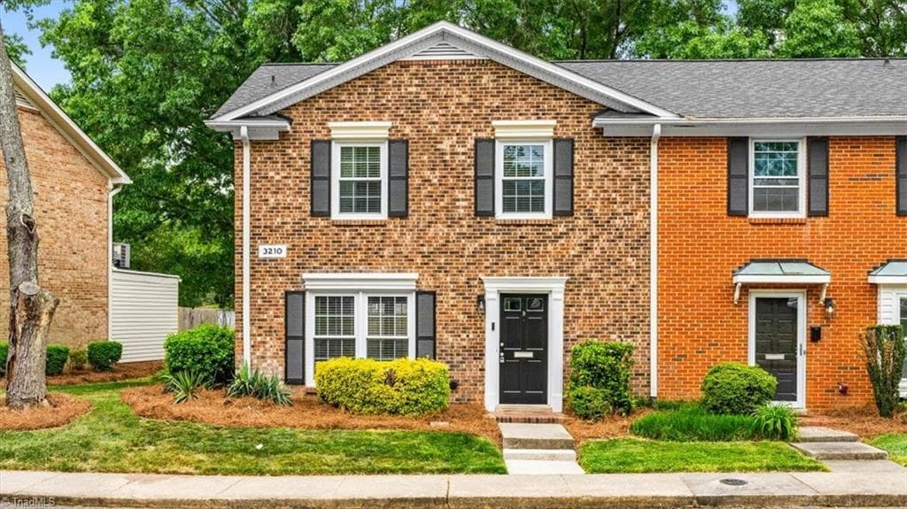 3210 Regents Park Lane # D, Greensboro NC 27455