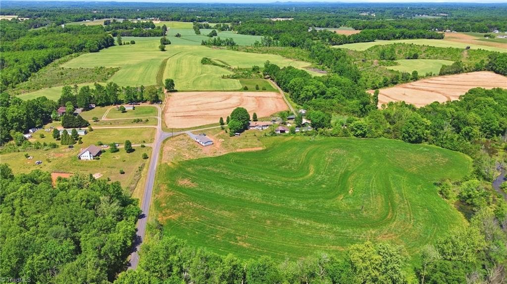 Agriculture at 2648 Spencer Road, Boonville NC 27011, photo 5 of 12