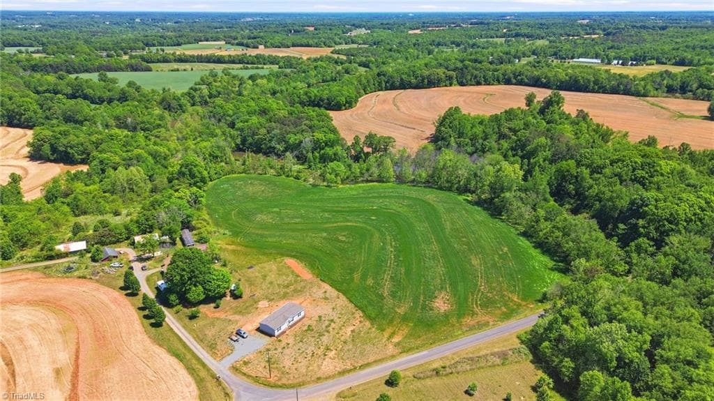 Agriculture at 2648 Spencer Road, Boonville NC 27011, photo 8 of 12