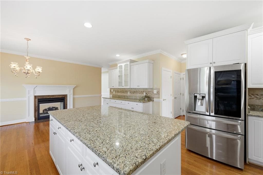 Stick/Site Built at 736 Meadowood Drive, Burlington NC 27215, Burlington, photo 33 of 92