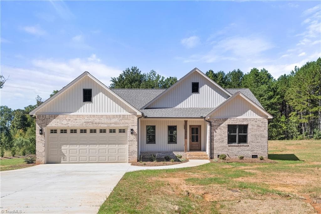 Stick/Site Built at 434 Potters Landing, Denton NC 27239, Denton, photo 2 of 48