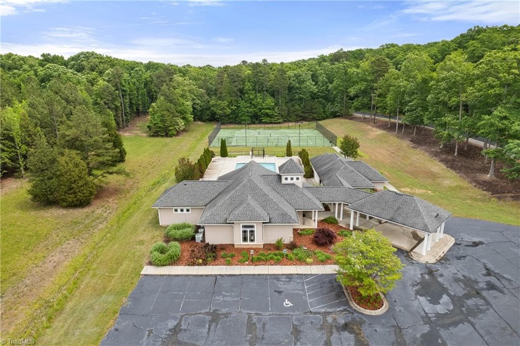 Stick/Site Built at 434 Potters Landing, Denton NC 27239, Denton, photo 42 of 48