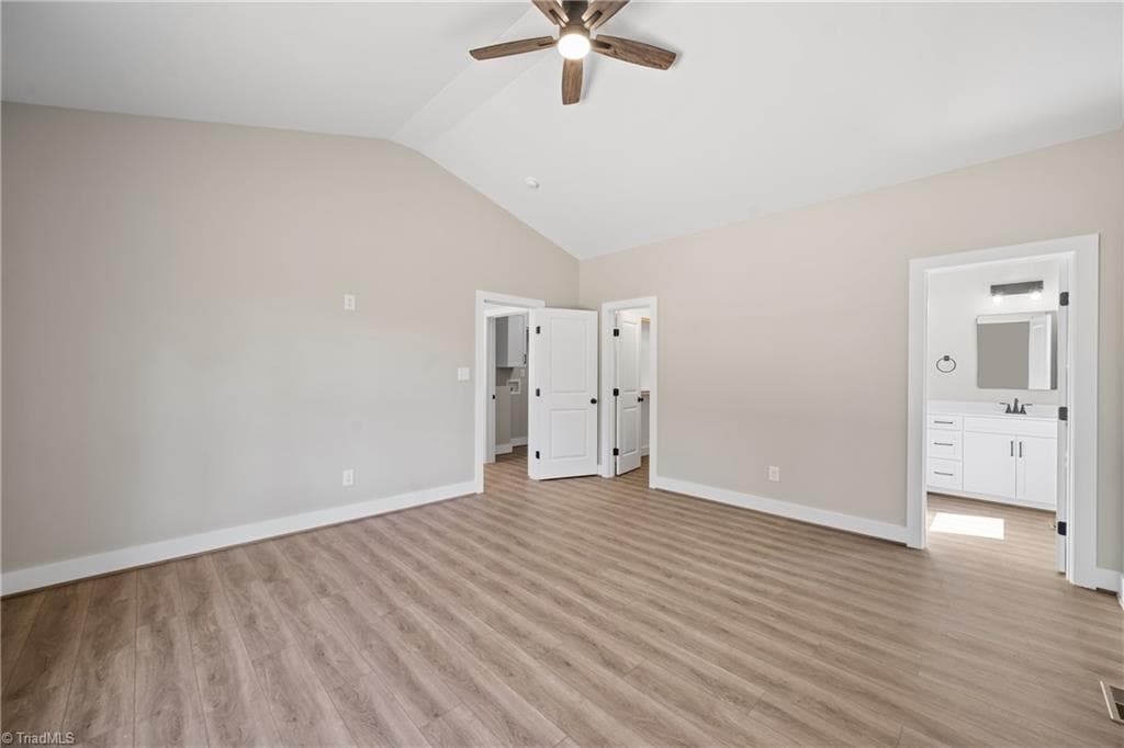 Stick/Site Built at 434 Potters Landing, Denton NC 27239, Denton, photo 22 of 48