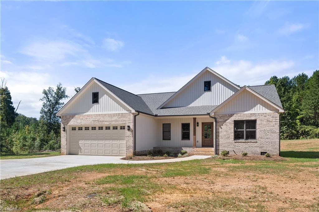 434 Potters Landing, Denton NC 27239
