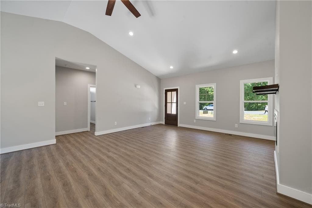 Stick/Site Built at 434 Potters Landing, Denton NC 27239, Denton, photo 5 of 48