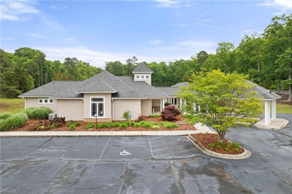Stick/Site Built at 434 Potters Landing, Denton NC 27239, Denton, photo 41 of 48