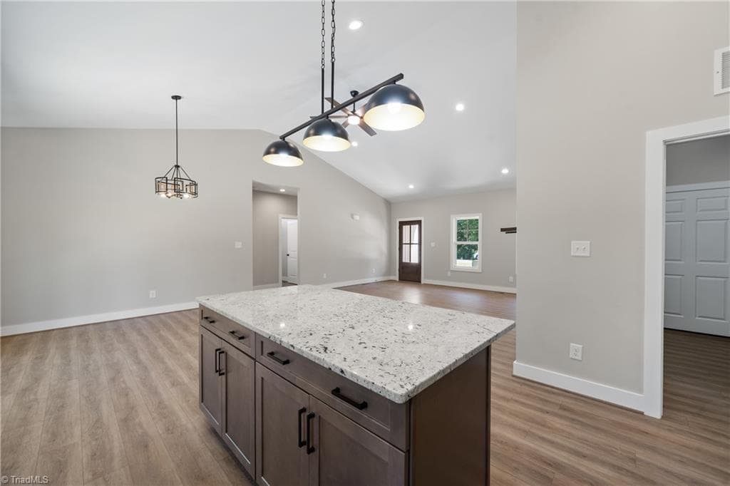 Stick/Site Built at 434 Potters Landing, Denton NC 27239, Denton, photo 15 of 48