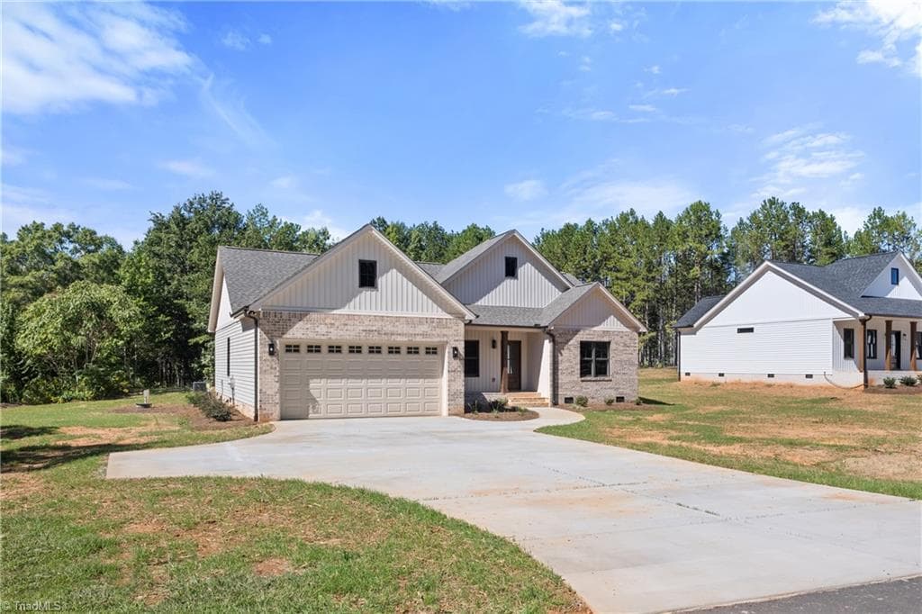 Stick/Site Built at 434 Potters Landing, Denton NC 27239, Denton, photo 48 of 48