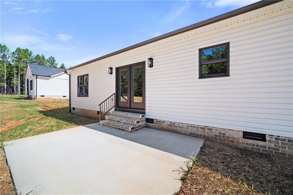 Stick/Site Built at 434 Potters Landing, Denton NC 27239, Denton, photo 31 of 48