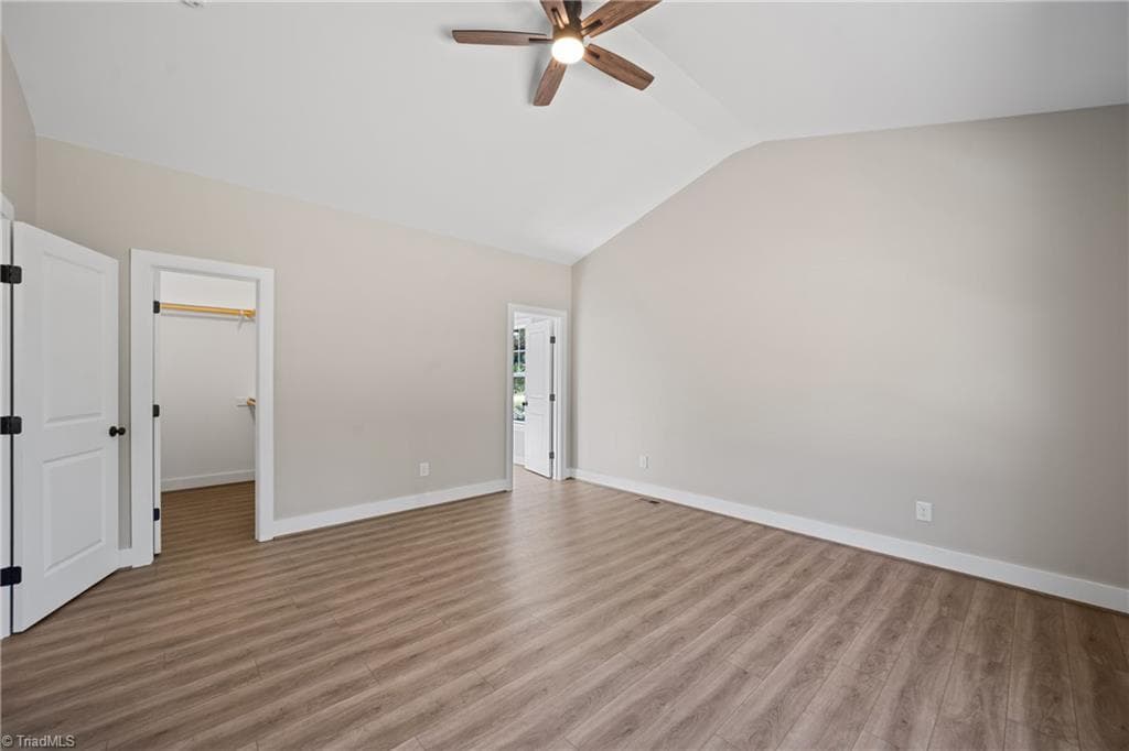 Stick/Site Built at 434 Potters Landing, Denton NC 27239, Denton, photo 21 of 48