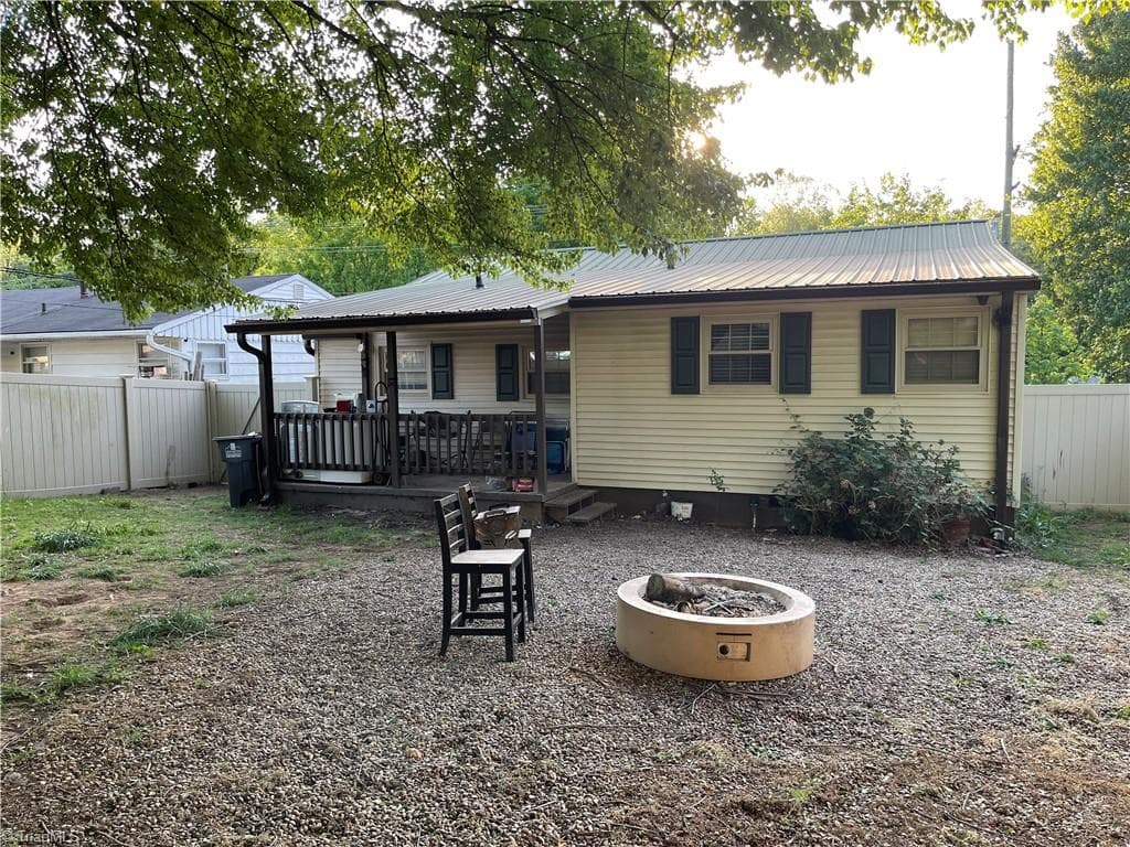 Stick/Site Built at 205 Spruce Street, Lexington NC 27292, Lexington, photo 5 of 26