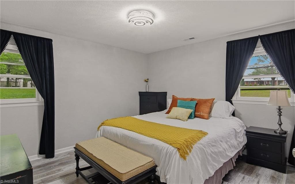 Stick/Site Built at 104 Jacklyn Court, High Point NC 27265, photo 16 of 32