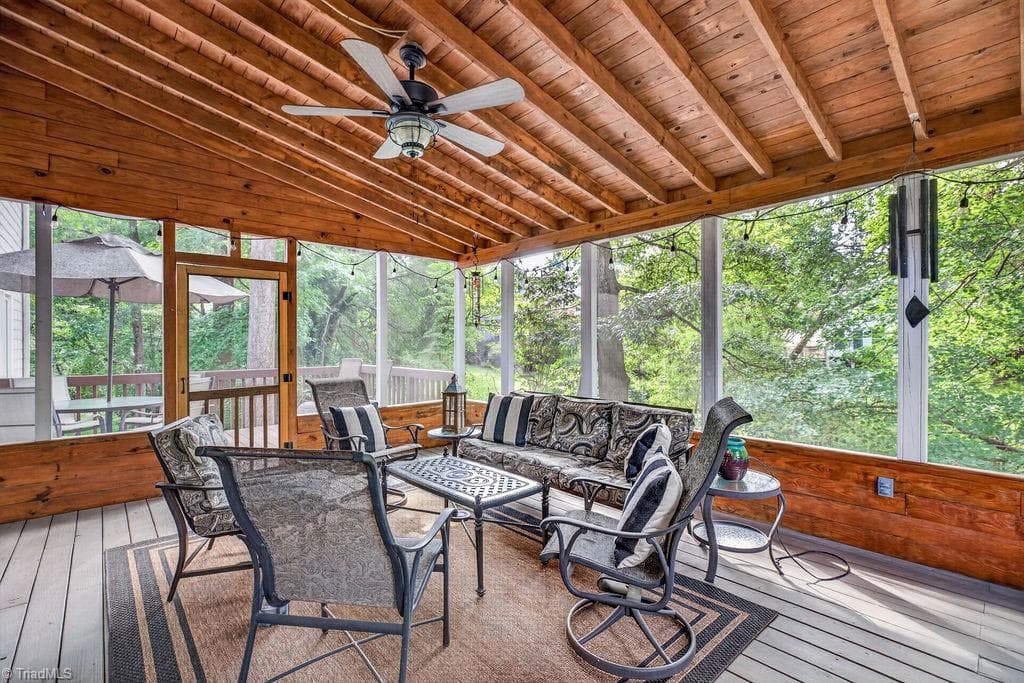 Stick/Site Built at 2700 Red Gate Court, Jamestown NC 27282, Jamestown, photo 17 of 49