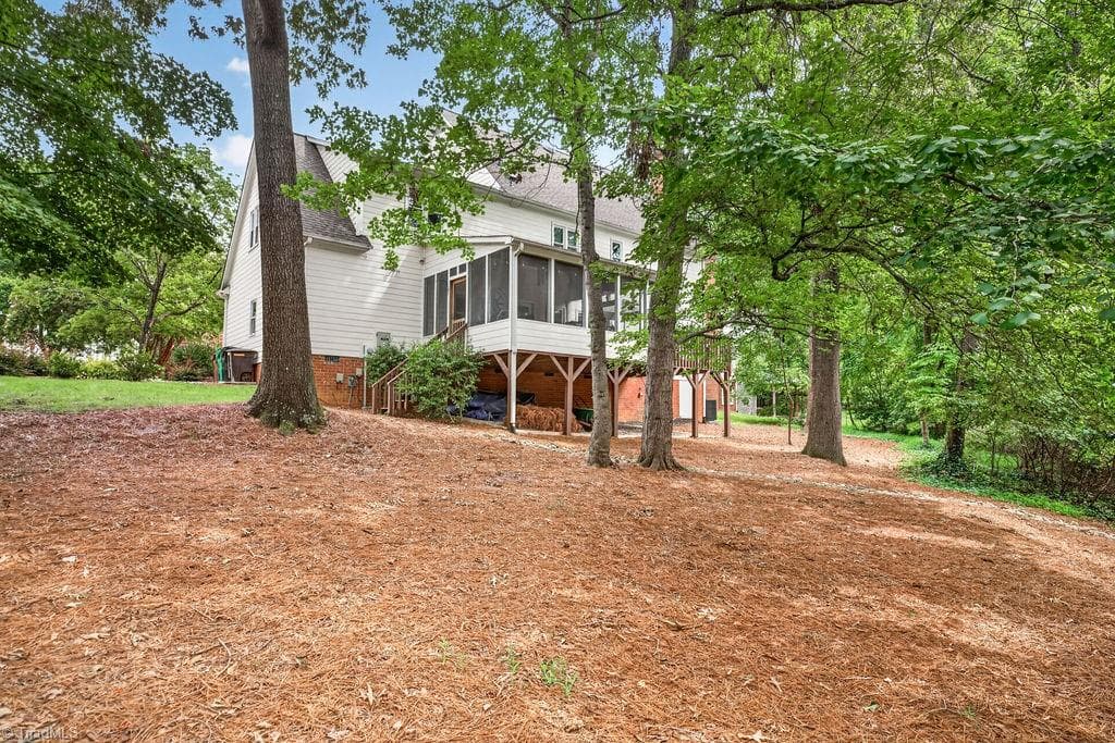 Stick/Site Built at 2700 Red Gate Court, Jamestown NC 27282, Jamestown, photo 43 of 49