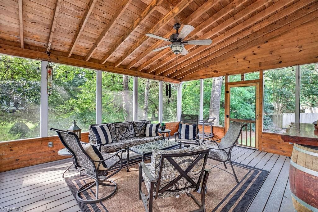 Stick/Site Built at 2700 Red Gate Court, Jamestown NC 27282, Jamestown, photo 16 of 49