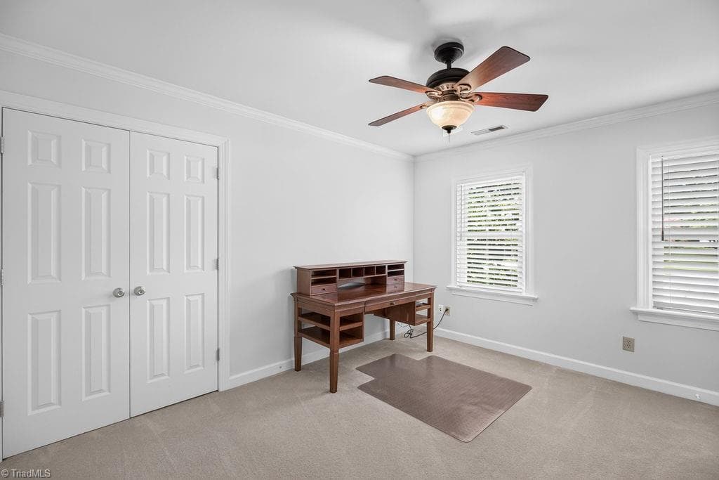 Stick/Site Built at 2700 Red Gate Court, Jamestown NC 27282, Jamestown, photo 36 of 49