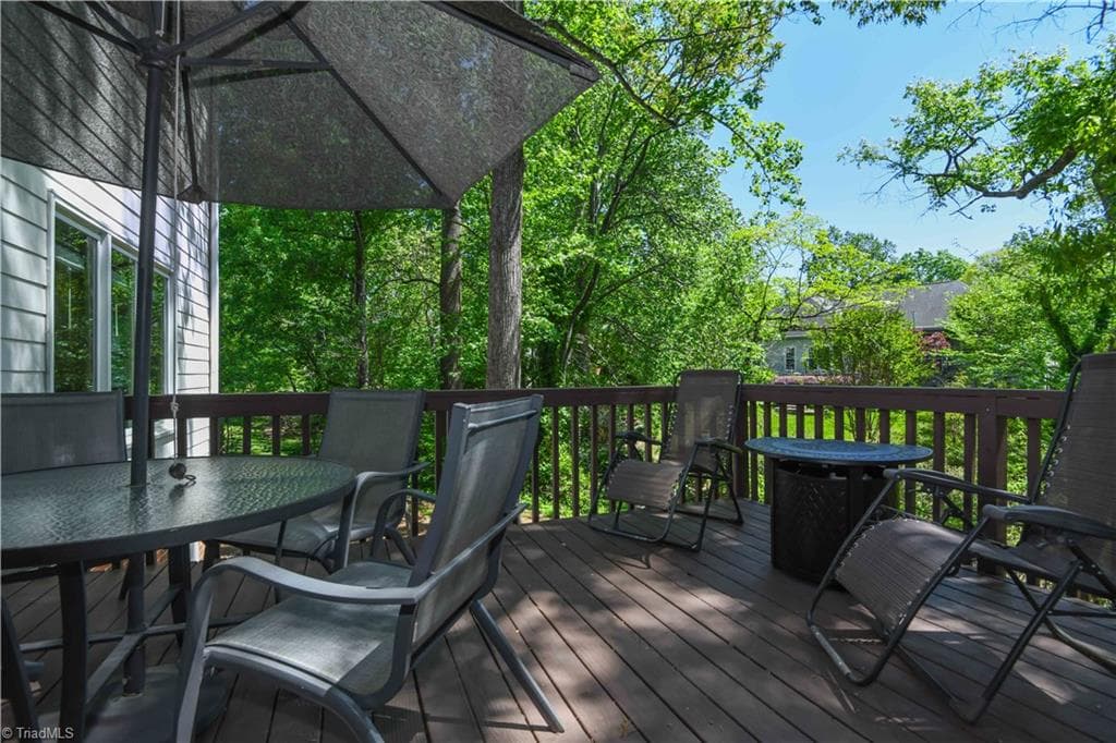 Stick/Site Built at 2700 Red Gate Court, Jamestown NC 27282, Jamestown, photo 20 of 49