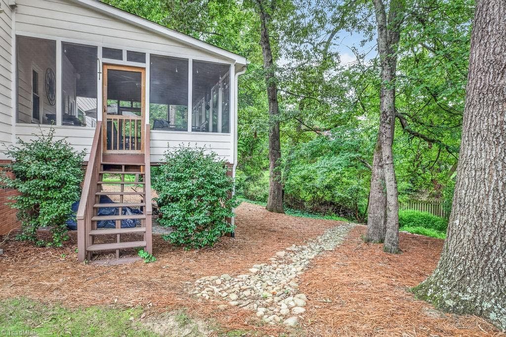 Stick/Site Built at 2700 Red Gate Court, Jamestown NC 27282, Jamestown, photo 41 of 49