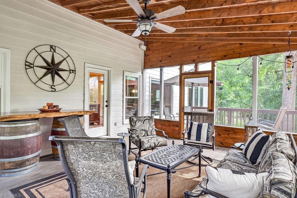 Stick/Site Built at 2700 Red Gate Court, Jamestown NC 27282, Jamestown, photo 18 of 49
