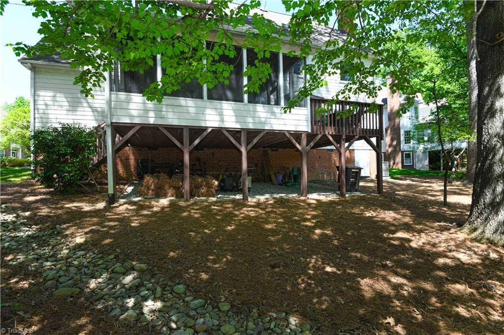 Stick/Site Built at 2700 Red Gate Court, Jamestown NC 27282, Jamestown, photo 44 of 49