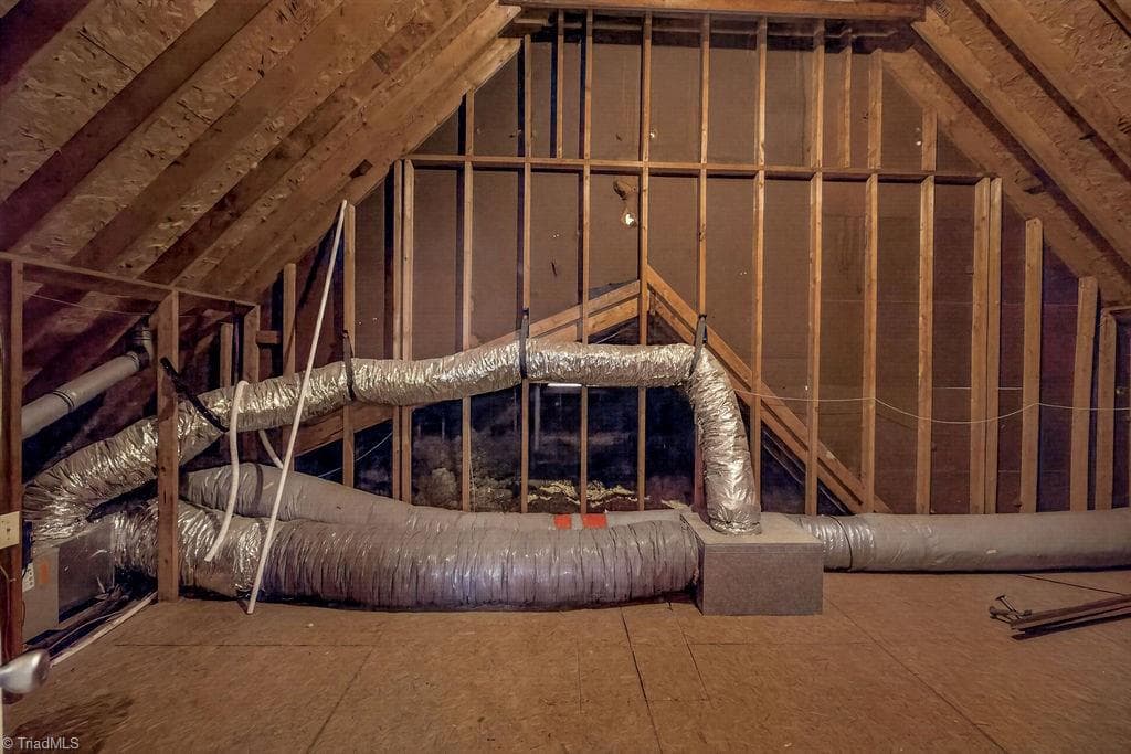 Stick/Site Built at 2700 Red Gate Court, Jamestown NC 27282, Jamestown, photo 40 of 49