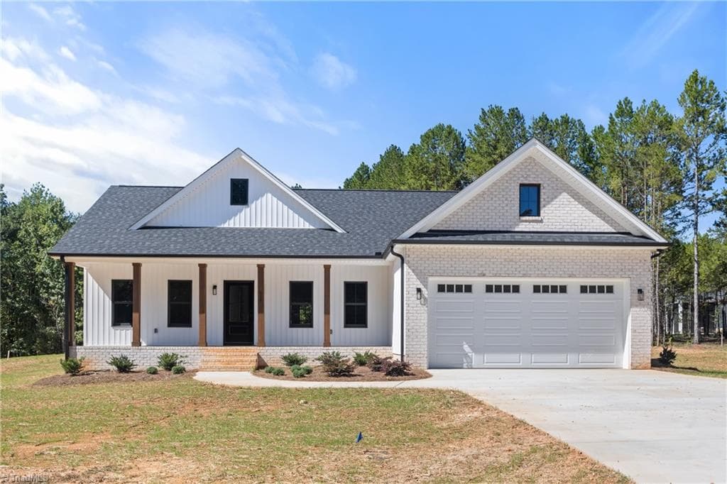 Stick/Site Built at 410 Potters Landing, Denton NC 27239, Denton, photo 46 of 46