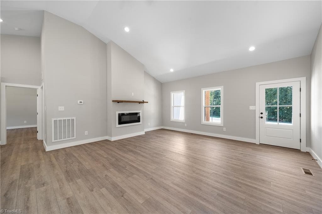 Stick/Site Built at 410 Potters Landing, Denton NC 27239, Denton, photo 5 of 46