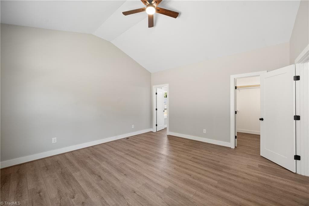 Stick/Site Built at 410 Potters Landing, Denton NC 27239, Denton, photo 20 of 46