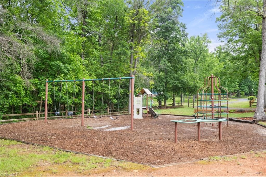 Stick/Site Built at 410 Potters Landing, Denton NC 27239, Denton, photo 41 of 46