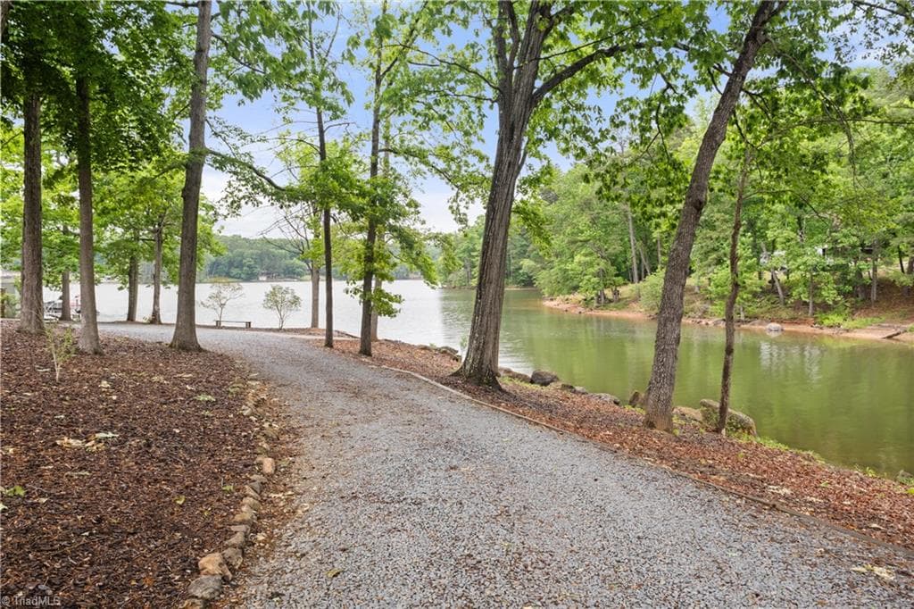 Stick/Site Built at 410 Potters Landing, Denton NC 27239, Denton, photo 40 of 46