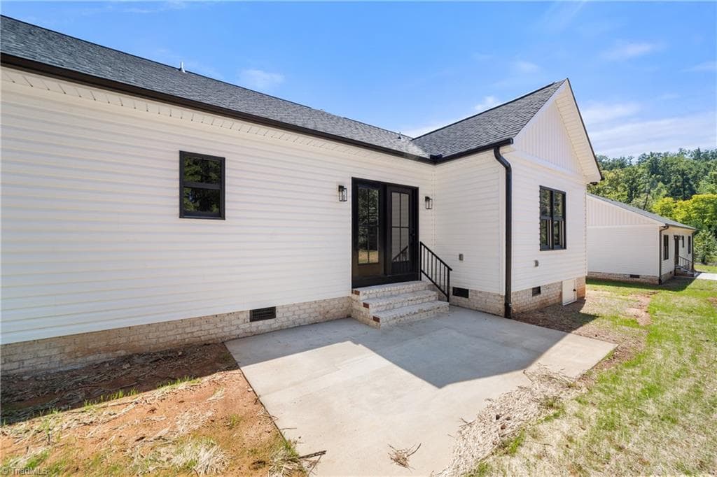 Stick/Site Built at 410 Potters Landing, Denton NC 27239, Denton, photo 31 of 46